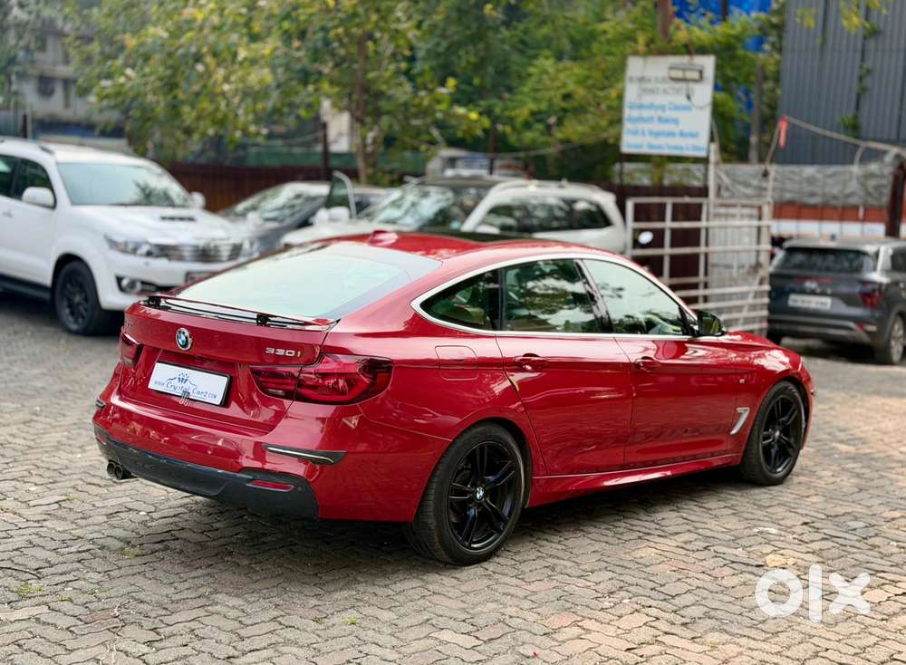 Bmw 3 Series 2.0 330i M Sport, 2020, Petrol