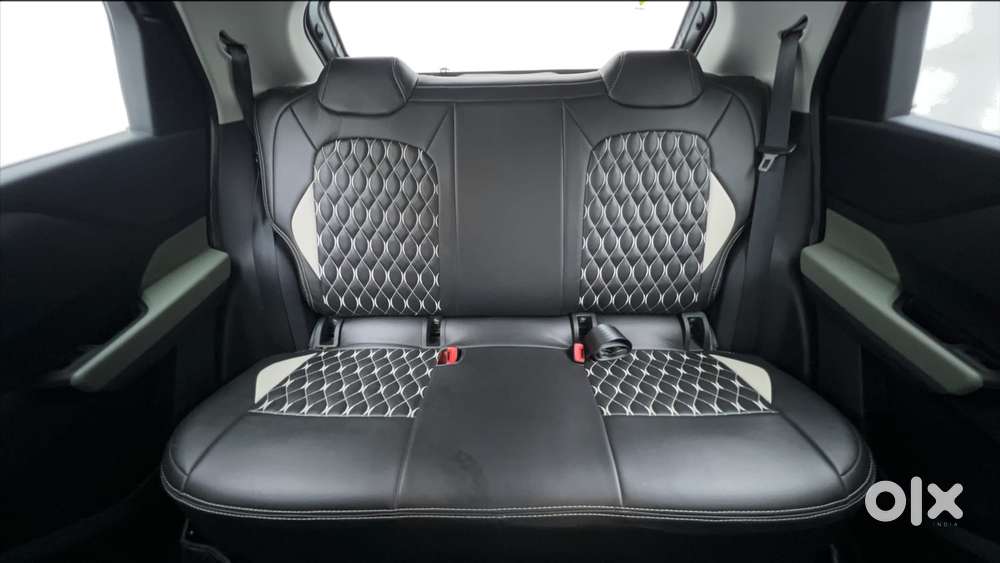 Tata Punch Adventure, 2022, Petrol