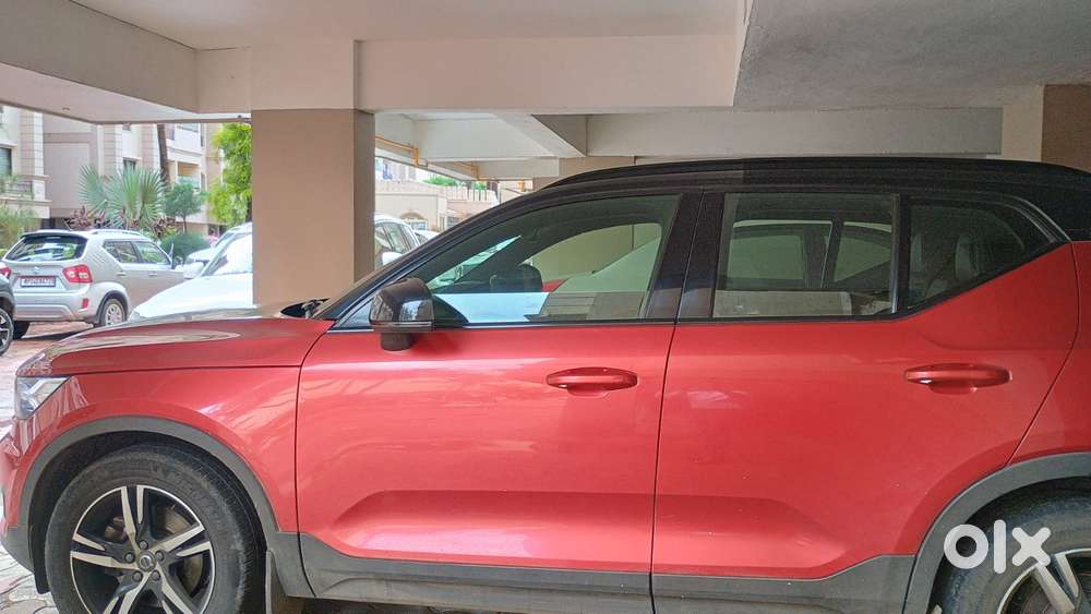 Volvo Xc40 T4 Awd, 2019, Petrol