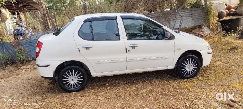 Tata Indigo Ecs 2014 Manual Diesel