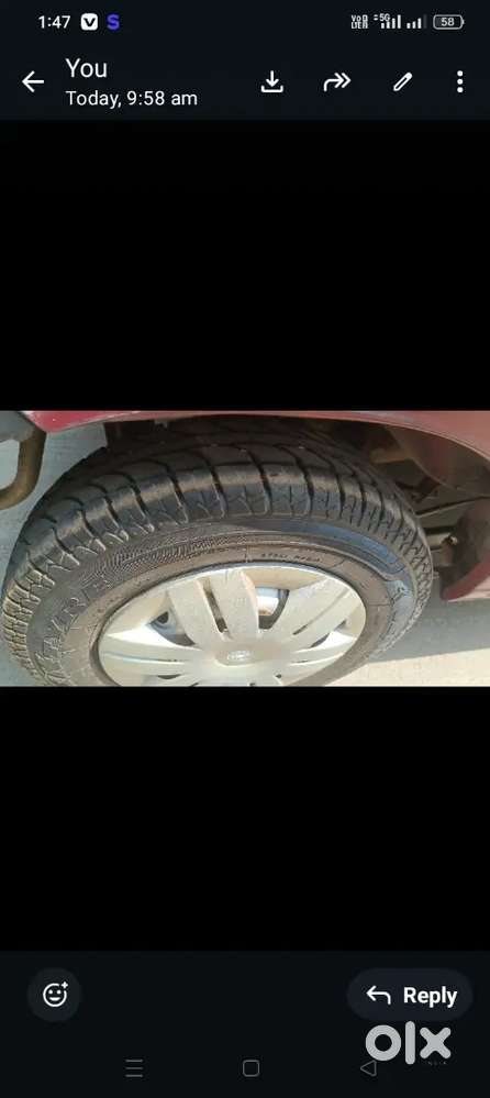 Maruti Suzuki Alto 2009 Petrol 105000 Km Driven