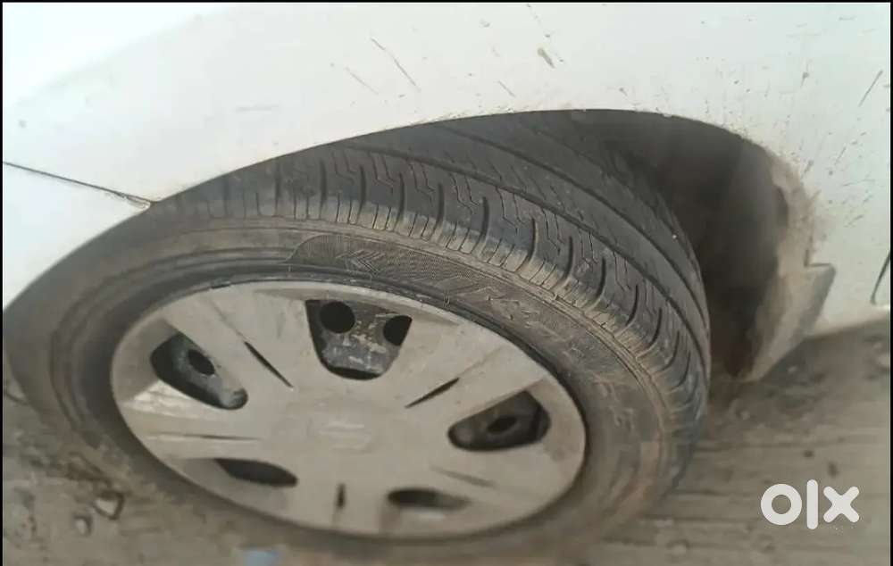 Maruti Suzuki Wagon R 2017