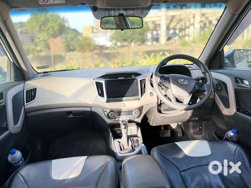 Hyundai Creta 1.6 Sx Plus, 2015, Diesel