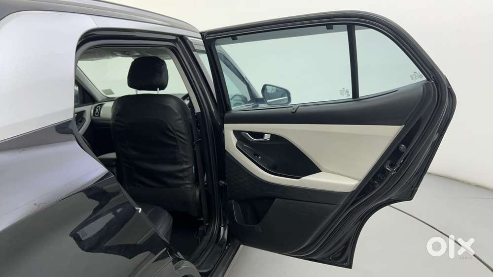 Hyundai Creta 1.5 Sx, 2023, Petrol