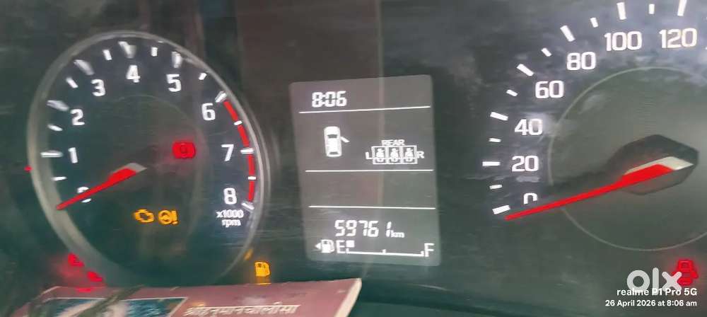 Maruti Suzuki Swift 2024