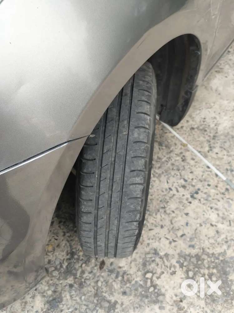 Maruti Suzuki Swift Lxi Manual Petrol Cng 2017