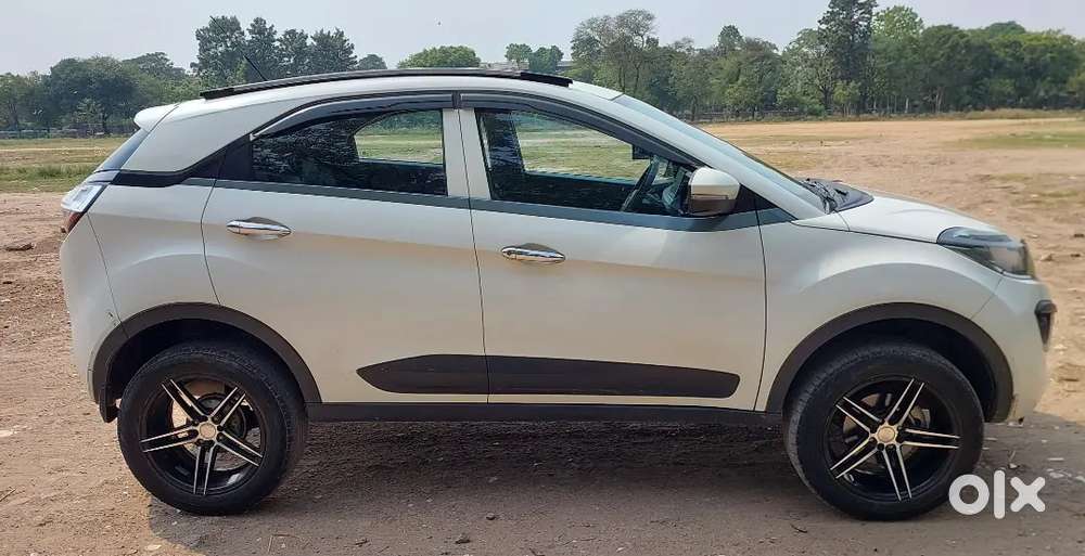 Tata Nexon For Sale