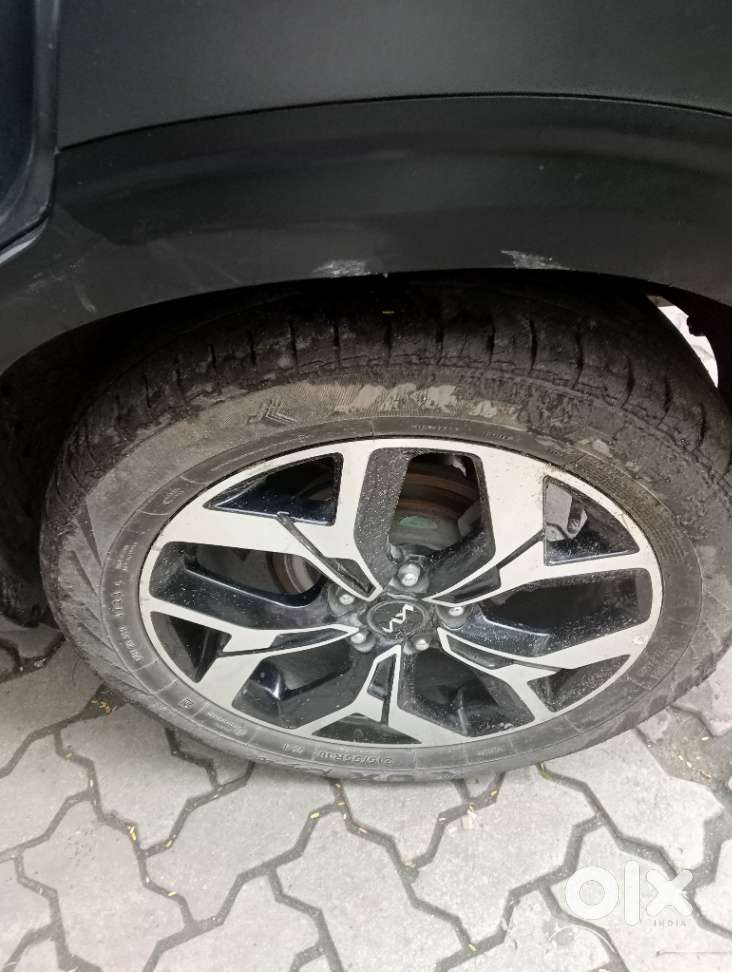 Kia Seltos 1.4 X-line Dct, 2024, Petrol
