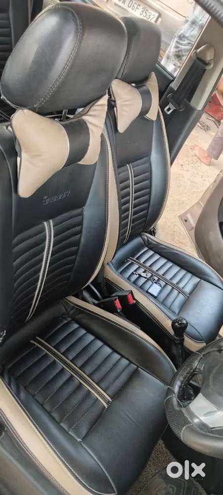 Maruti Suzuki Wagon R 2018 Petrol 4200 Km Driven