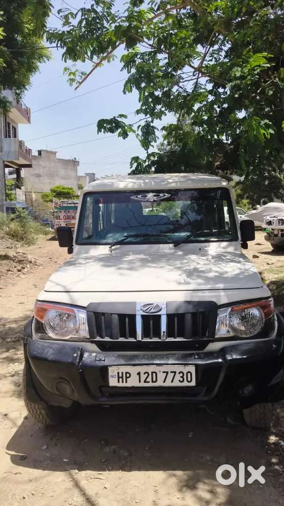 Mahindra Bolero 2011 Diesel