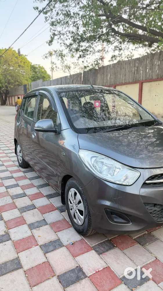 Hyundai I10 Magna 2012 Model With Your Transfer Noc And New Insurance