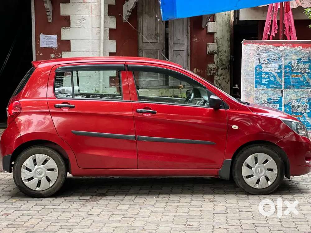 Maruti Suzuki Celerio Vxi 2014 &ndash; Excellent Condition | Well Maintained