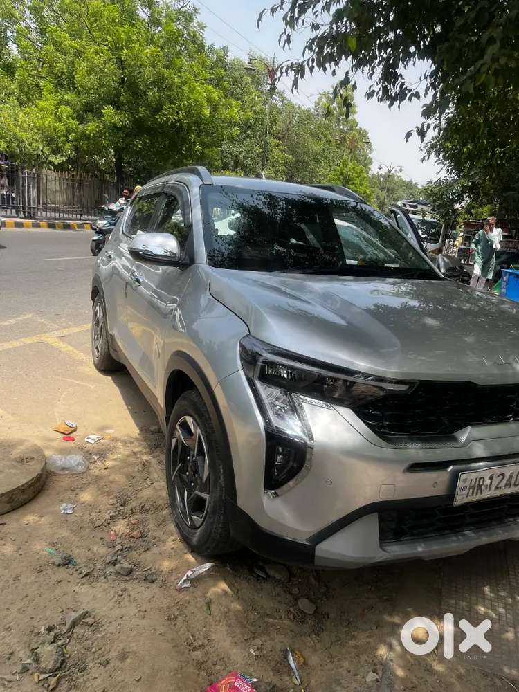 Kia Sonet 1.2 Htk Plus 2024