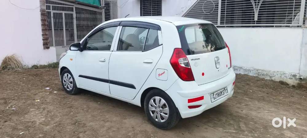 2011 Good Condition