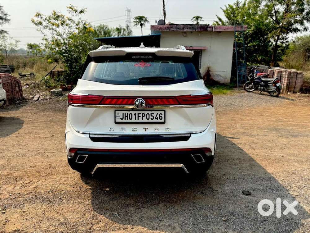 Mg Petrol Manual Car 2024