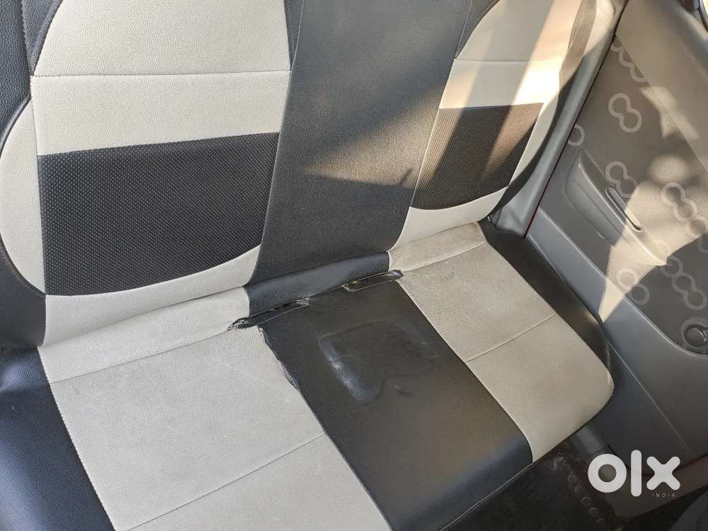 Maruti Suzuki Alto Lxi 2013 petrol