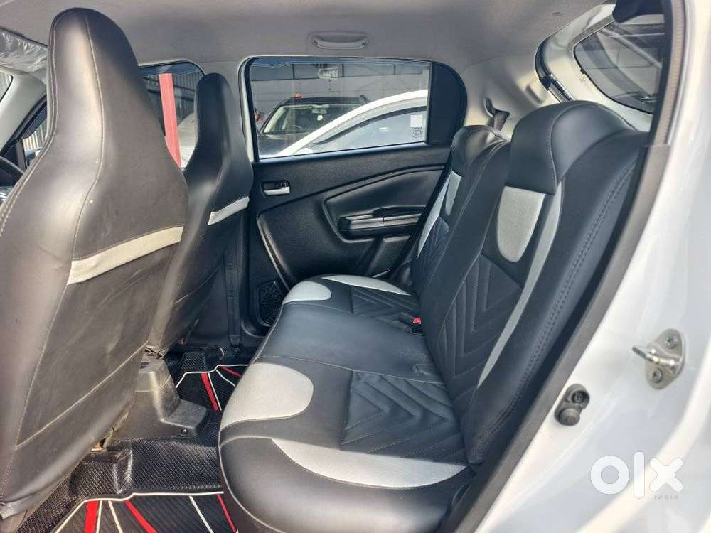 Maruti Suzuki Celerio Vxi, 2021, Petrol