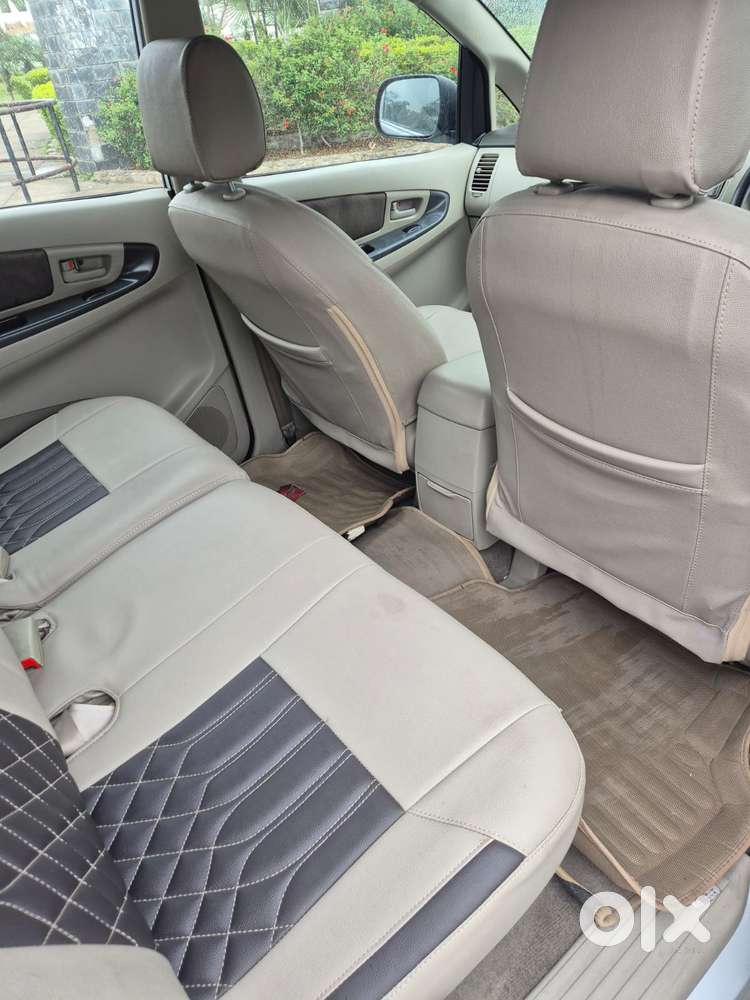 Toyota Innova 2.5 Gx 7 Seater Limited Edition, 2014, Diesel