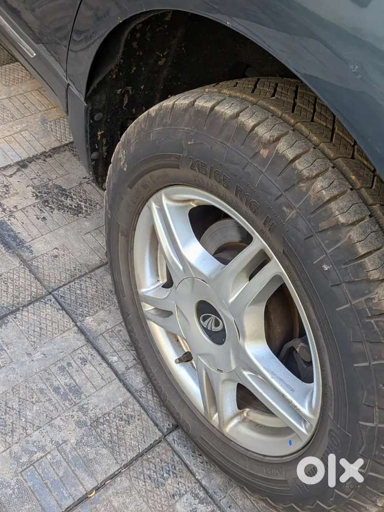 Mahindra Marazzo 2019 Diesel 64000 Km Drive