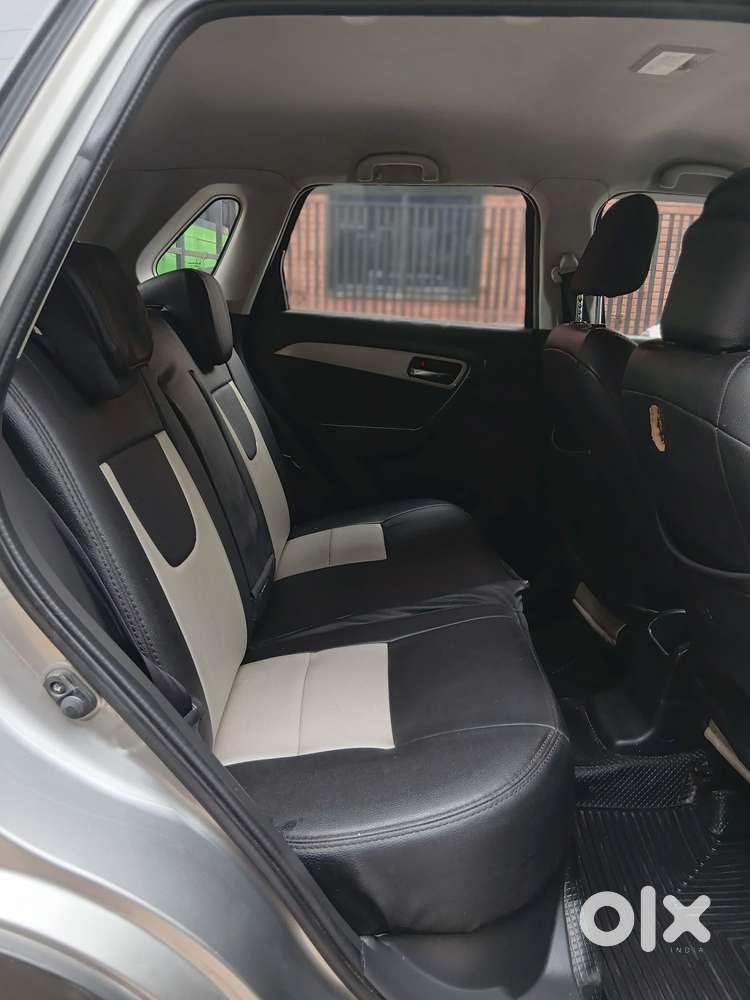 Maruti Suzuki Brezza Zdi, 2016, Diesel