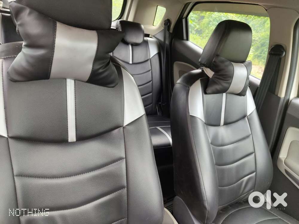 Ford Ecosport 1.5 Petrol 2014