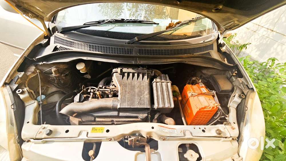 Maruti Suzuki Swift Dzire 2010 Single Owner