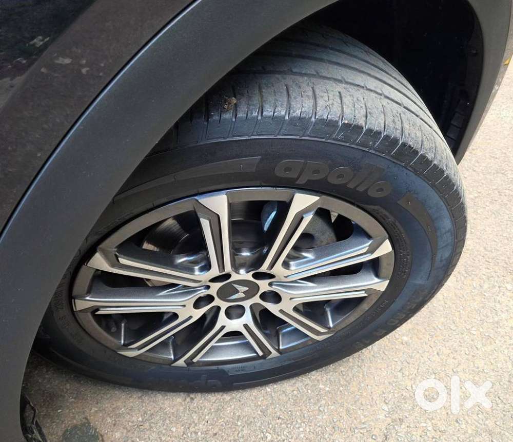 Mahindra Xuv700 2.2 Ax 7 Diesel Mt Str, 2023, Diesel