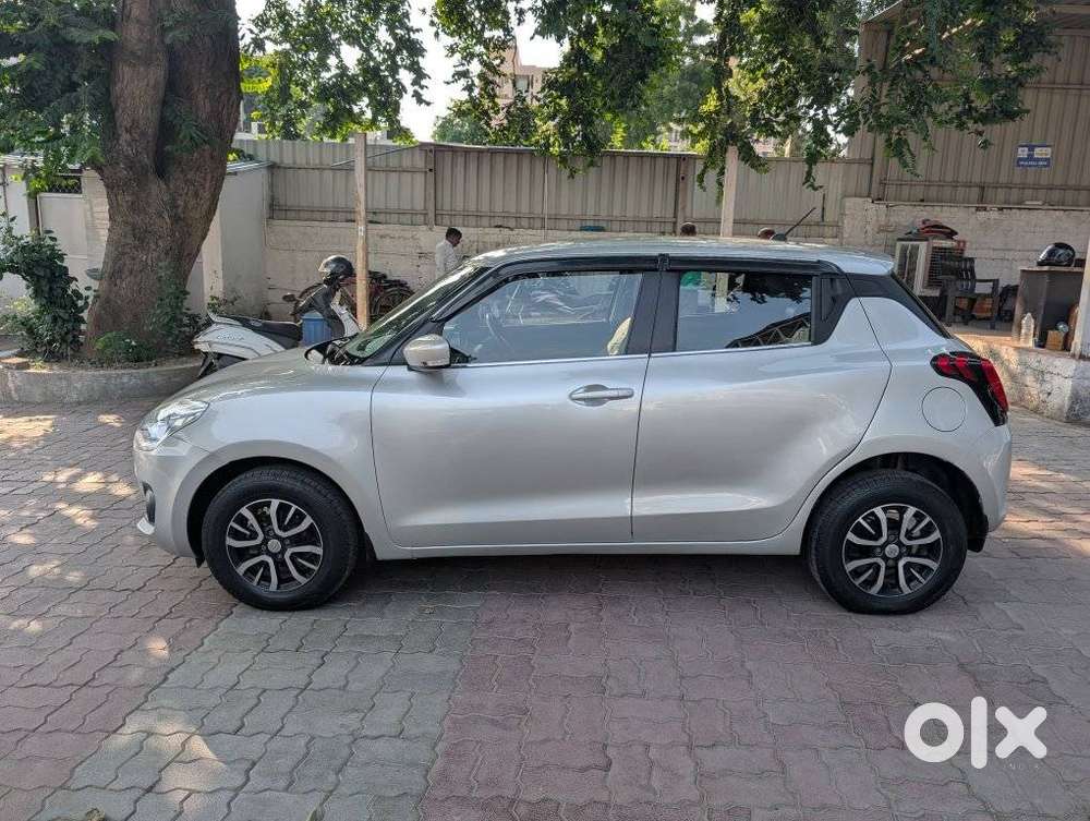 Maruti Suzuki Swift 2018 Vdi, 2019, Diesel
