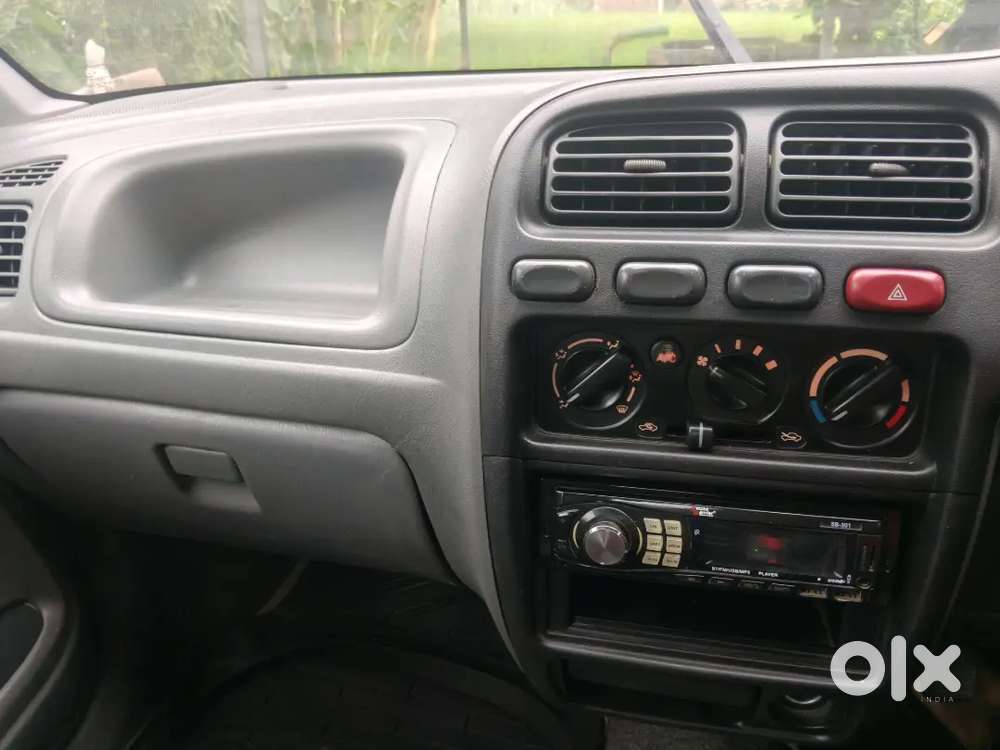 Maruti Suzuki Alto Lx Petrol 2008  60,636 Km  Rc Valid Till 2028