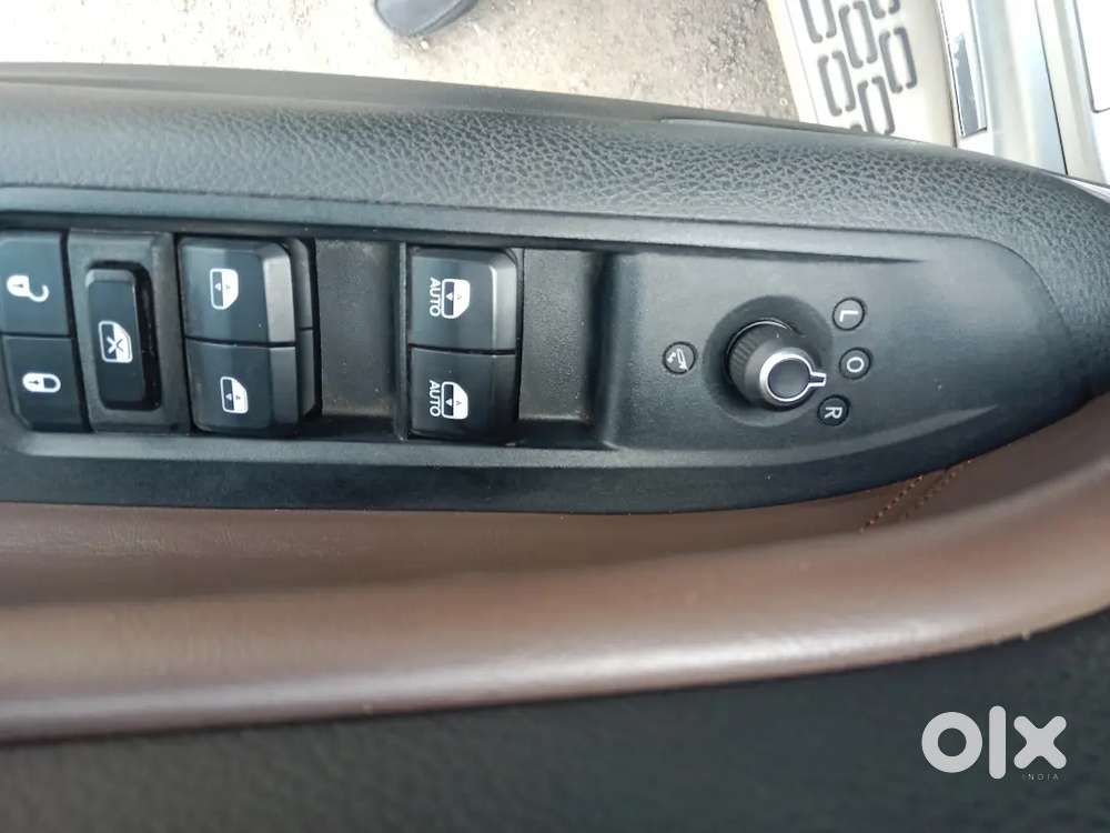 Jeep Meridian 2023 Diesel 35000 Km Driven