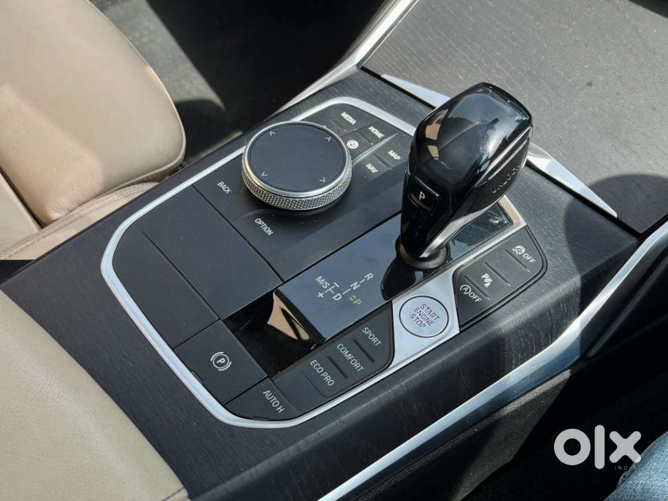 Bmw 3 Series Gran Limousine 2.0 320ld Luxury Line, 2021, Diesel