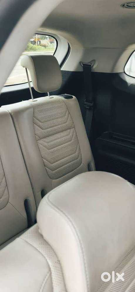 Hyundai Alcazar 1.5 Signature (o) Diesel At 7 Str, 2021, Diesel