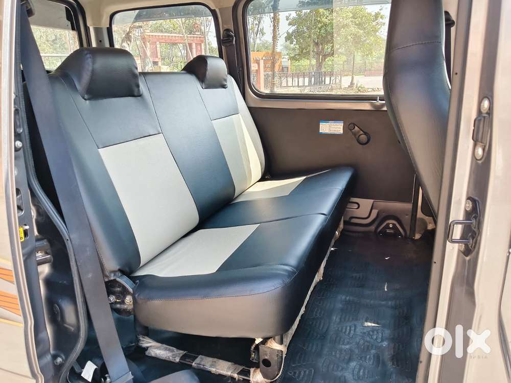 Maruti Suzuki Eeco 5 Seater Ac, 2024, Petrol