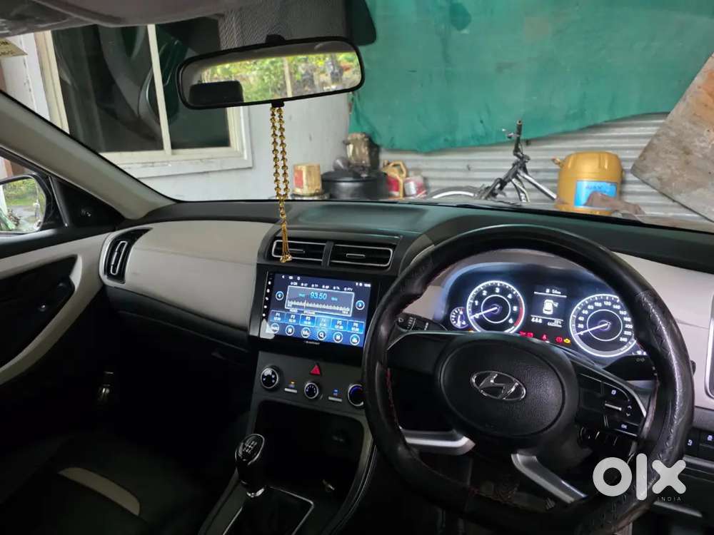Hyundai Creta Diesel Mt 2023