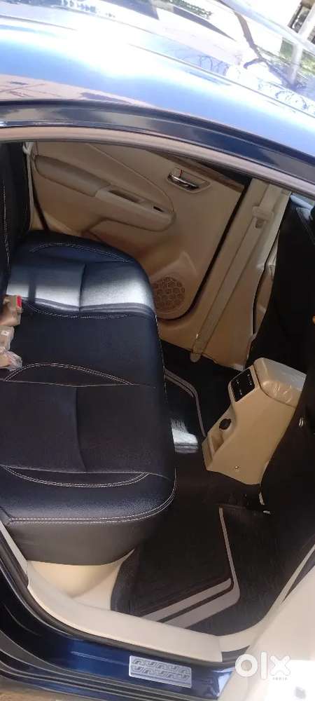 Maruti Suzuki Ciaz Delta 2023 Model. 2024 Registration