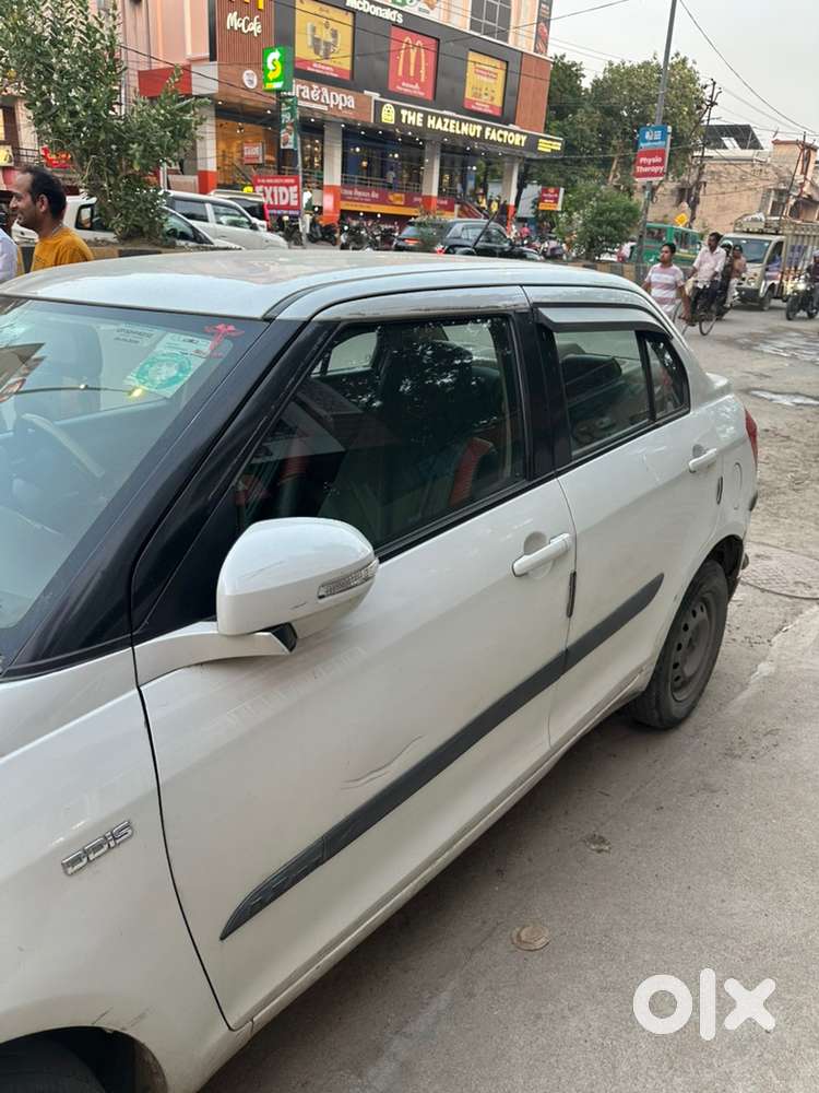 Maruti Suzuki Dzire 2016 Diesel 145000 Km Driven