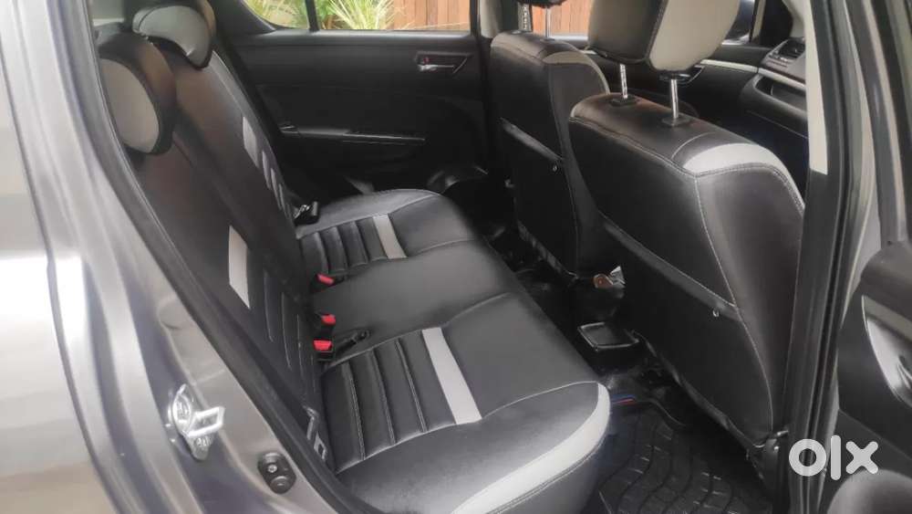 Maruti Suzuki Swift Vxi, 2015, Petrol