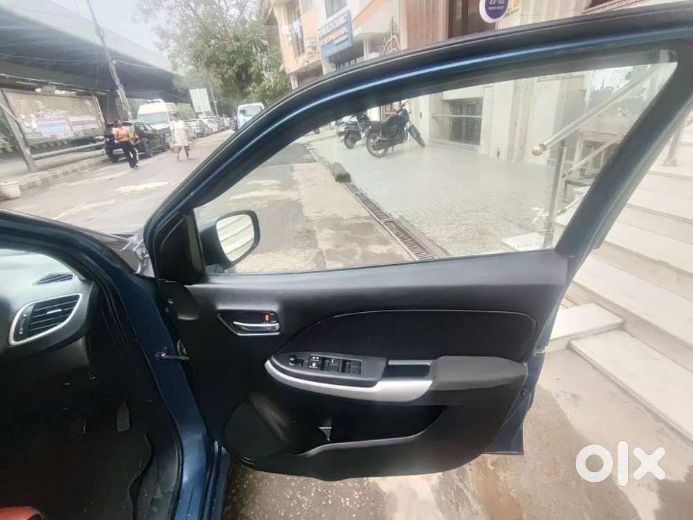 Maruti Suzuki Baleno Delta, 2017, Diesel