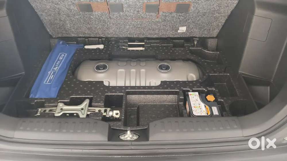 Maruti Suzuki Dzire 1.2 Lxi 2026