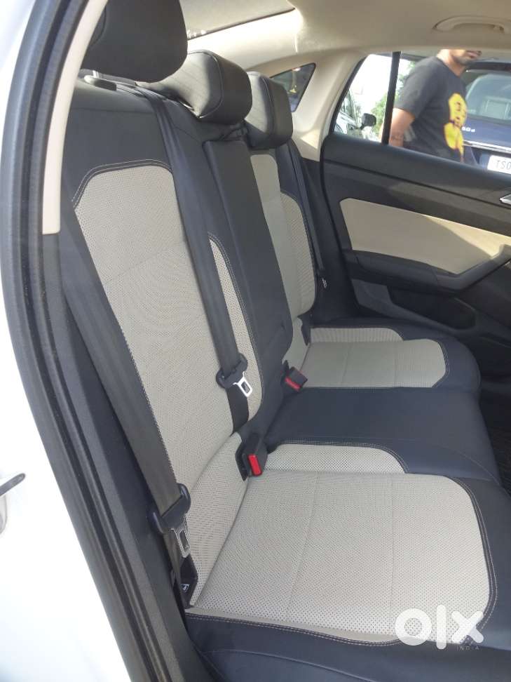 Skoda Slavia 1.5 Tsi Style At, 2022, Petrol