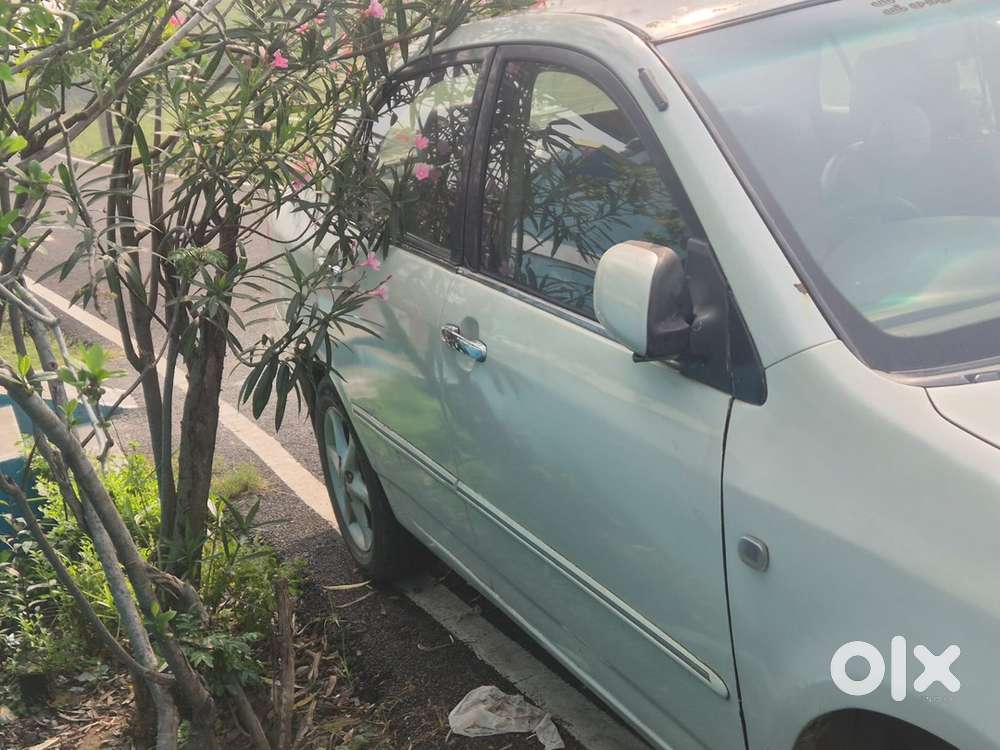 Toyota Corolla 2004 Petrol