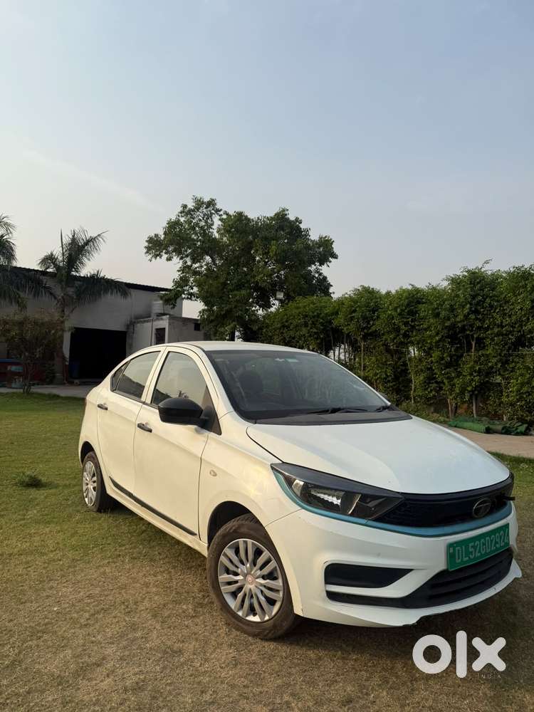 Tata Tigor Ev Xm Plus, 2022, Electric