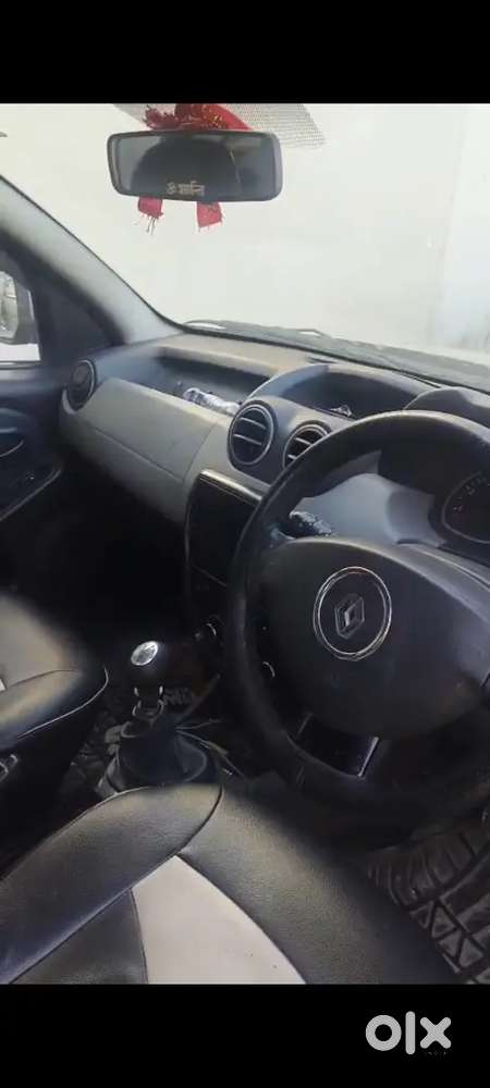 Renault Duster 2014 Diesel 107000 Km Driven
