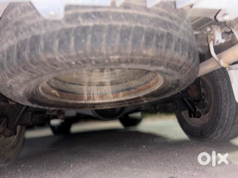 Mahindra Scorpio S Mt 7str, 2016, Diesel