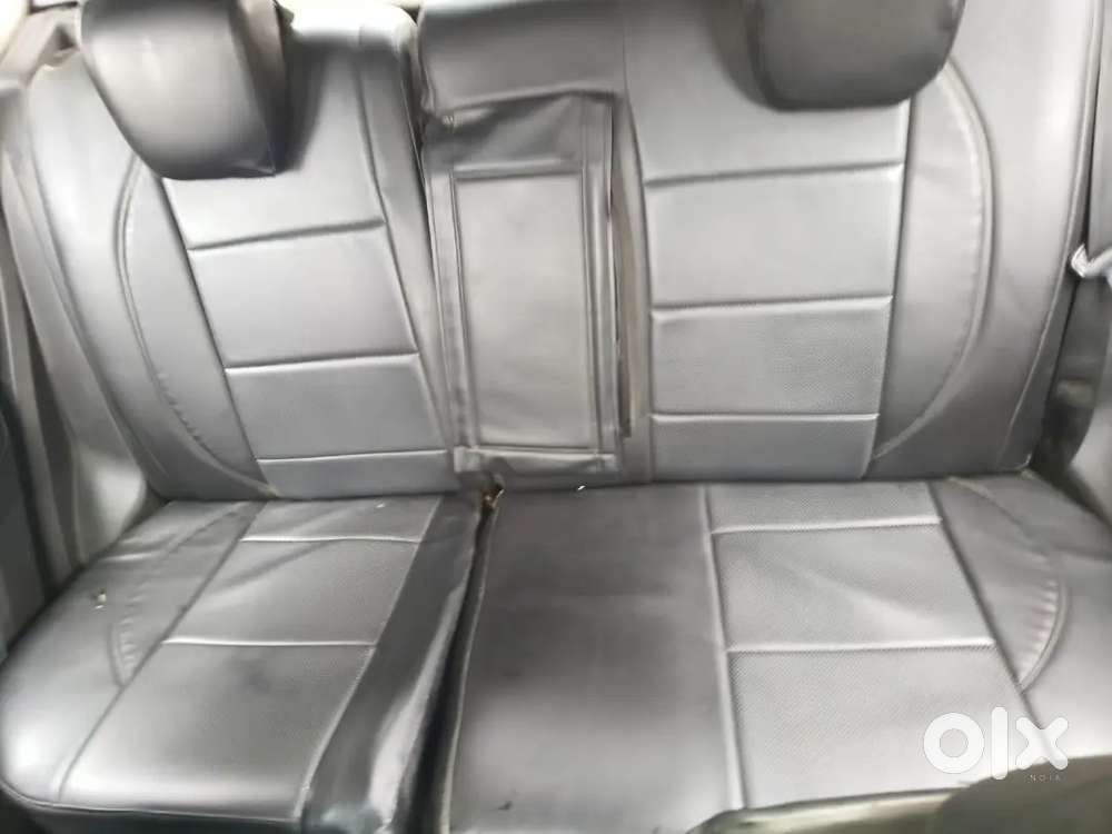 Maruti Suzuki Brezza 2017 Diesel Automatic