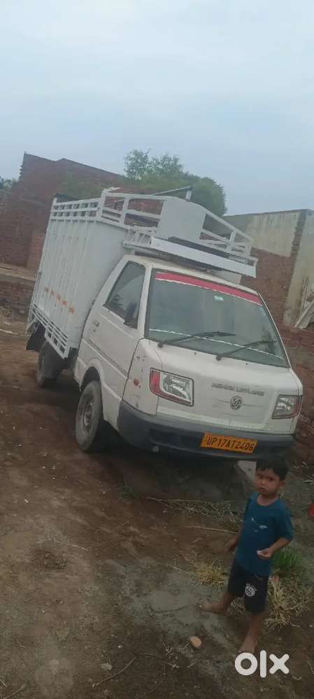 Ashok Leyland Stile Diesel 2017