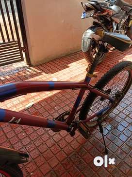 Mtb fork shop for sale olx