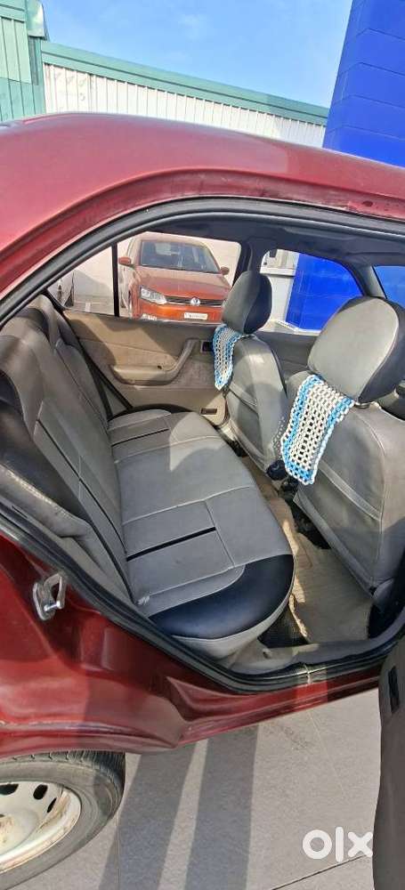 Ford Ikon 1.6 Exi, 2004, Petrol