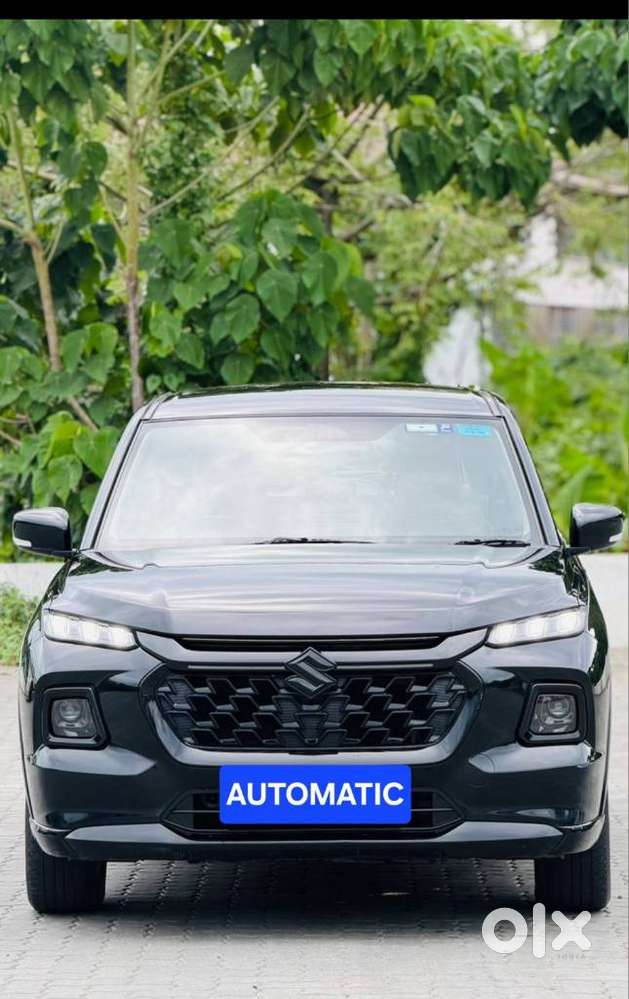 Maruti Suzuki Grand Vitara 1.5 Zeta Smart Hybrid At, 2023