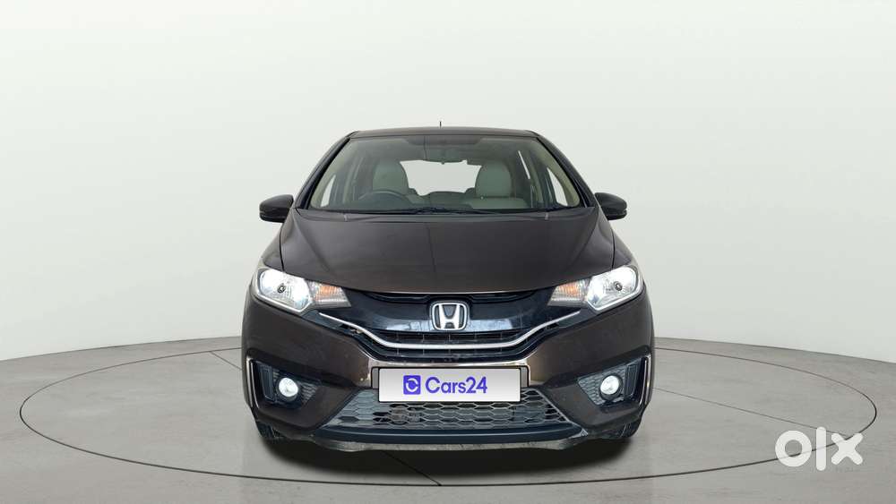 Honda Jazz 1.2 V At I Vtec, 2016, Petrol